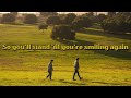 8eyes - Old Friends (Lyric Video)