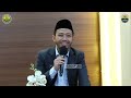 HUKUM ROKOK ; Benarkah Mutlak Haram? II Ust Sanif Alisyahbana Lc. II Majelis Takon Kajian Ahad pagi