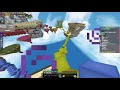 Playing Bedwars On Techno Gamerz Minecraft Server!! @TechnoGamerz