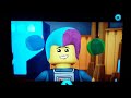 Knights of the Realm Part 2 - LEGO NEXO KNIGHTS - Minisode
