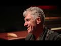 Christopher Doyle (In the Mood for Love) Interview - The Seventh Art