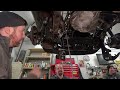 STEERING AND SUSPENSION OVERHAUL | Turning this Datsun 510 Wagon into a handling machine!