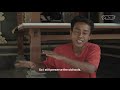 How  Ancient Balinese Swords were Revived