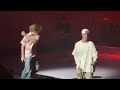 The Kid Laroi & Justin Bieber - ‘Stay’ live in Las Vegas (Full Performance)