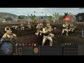Playing with Viet Minh | Company Of Heroes Indochine V0.3