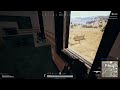 PLAYERUNKNOWN'S BATTLEGROUNDS: Knockout | Shot with GeForce