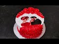 Anniversary Cake Design | Couple Theme Cake Decoration | Wedding Anniversary Cake Decorating Ideas