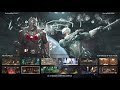 Injustice 2 - Memories Back Then - I was actually pretty good