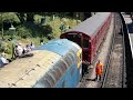 Watercress Diesel Gala 2022