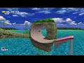 Sonic the Hedgehog in 3D - A Retrospective