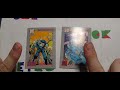 One Pack Retro - DC Cosmic Cards