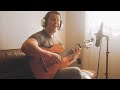 Fire and Rain - James Taylor (Chase Eagleson Cover)