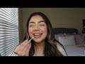 My Everyday Makeup Routine | Jailyne Garza
