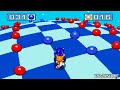 Dark Super Sonic in Sonic The Hedgehog 3 • Sonic Hack Longplay