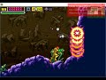 Metroid Hunted demo