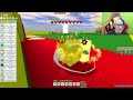 Slimes And Zombies Vs Bee Swarm Simulator Roblox The Classic Event