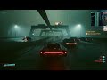 Cyberpunk 2077 Night City Heavy Rain1.62 Patch LOOKS ABSOLUTELY AMAZING on PS5 Ray Tracing | HDR 4K!