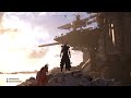 Final Fantasy VII Rebirth OST - Junon Region Exploration Theme Song Extended