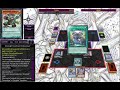 Yugioh Drytron 1205 testing