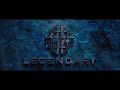 Legendary Pictures Logo History (#525)