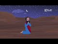 The Story of Elijah and Elisha | His Life and Story Explained | Bible Stories | Jesus Christ Stories