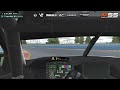 iRacing Onboard – BMW M4 GT3 on Watkins Glen – [MSS] 24S3