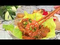 Easy Dynamite Shrimp |Spiced Prawn | Fried Shrimp