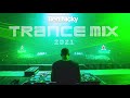 Ben Nicky - Trance Mix 2021 [FULL SET]