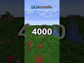the most boring seed in minecraft