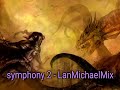 Symphony 2 - modern orchestra symphony