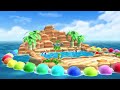 Mario Party 9: Magma Mine!