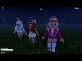 Rizzing Girls With The New UFO In A Roblox Dusty Trip…