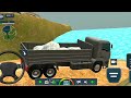 Truck Game ||android Gameplay ||Truck simulator