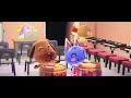 First Day of School - a short film | Animal Crossing New Horizons