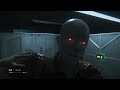 Alien Isolation - Hold the Door!