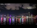 Tsim Sha Tsui 🇭🇰Hong Kong, Exploring Hong Kong Avenue of Stars and Star Ferry