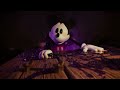 Epic Mickey Rebrushed - Full Opening Cutscene (Nintendo Switch)