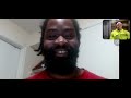 Interview with Isometric Strongman Jarell Lindsey!