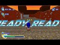 Sonic Robo Blast 2 Generations: Demo Playthrough