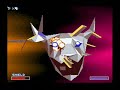 Star Fox Hard Mode - Final Battle