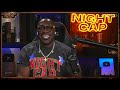 Shannon Sharpe & Chad Johnson remember their toughest training camp workouts | Nightcap