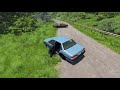 Realistic Crashes #3 | BeamNG Drive