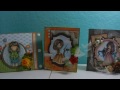 New Handmade Cards