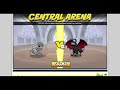 Neopets Battledome - L97: The King of The Leagues - Will VS Jon Losers R1G1