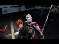 Marvel's Spider-Man - Mission #28 - Uninvited