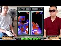 CAN HE COMPLETE IT!! Rahmations, Tommy | Rd 1 | Classic Tetris Monthly Masters | August 2024