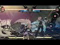 How to beat basic Baiken pressure (Out of Date)