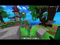 Satisfied | Crazy Hive Skywars Montage