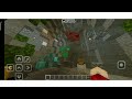 Flora 16x texture pack for mcpe