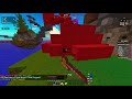 2 Years of Bedwars - A Montage
